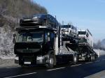 Renault Premium Distribution 4x2 2006 года